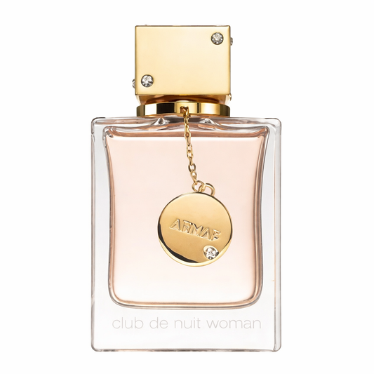 Perfume Armaf Club De Nuit Woman Eau de Parfum Feminino 105ml
