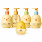 Kit Boti Baby O Boticário avec 5 Produits