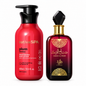 Pack Nativa SPA Prune 400 ml + Parfum Sabah Al Ward 100 ml