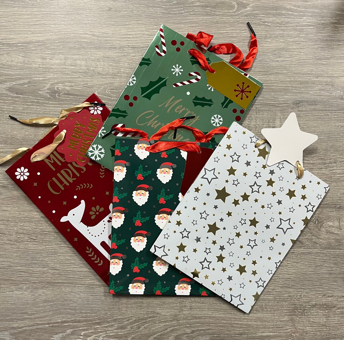 Sacola para Presente