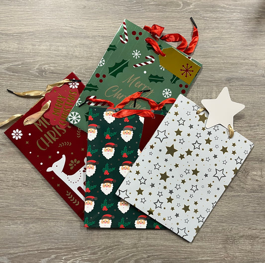 Sacola para Presente