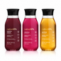 Kit 3 Sabonetes Líquidos Nativa SPA | Ameixa Negra, Ameixa e Quinoa 250 ml