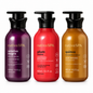 Kit Nativa SPA O Boticário Loção Hidratante Corporal Ameixa Negra, Plum e Quinoa 400ml