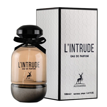 L'Intrude Eau de Parfum Feminino, 100ml