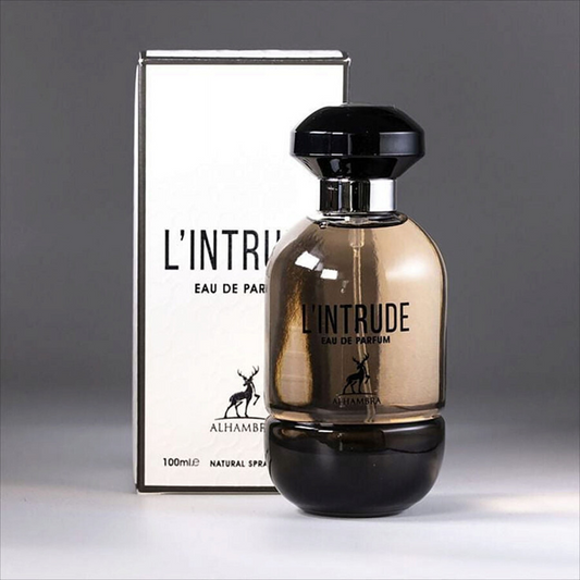 L'Intrude Eau de Parfum Feminino, 100ml