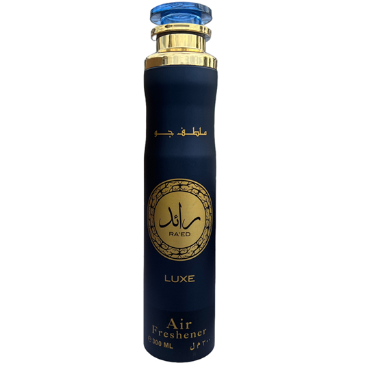 Lattafa Raed Luxe Air Freshener 300ml