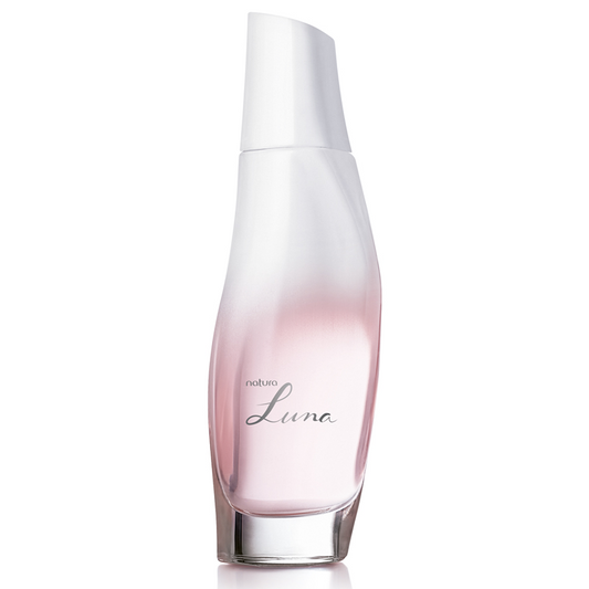 Luna Desodorante Colônia Feminino, 75 ml