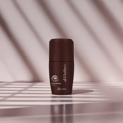 Desodorante Antitranspirante Roll-on Malbec 55ml