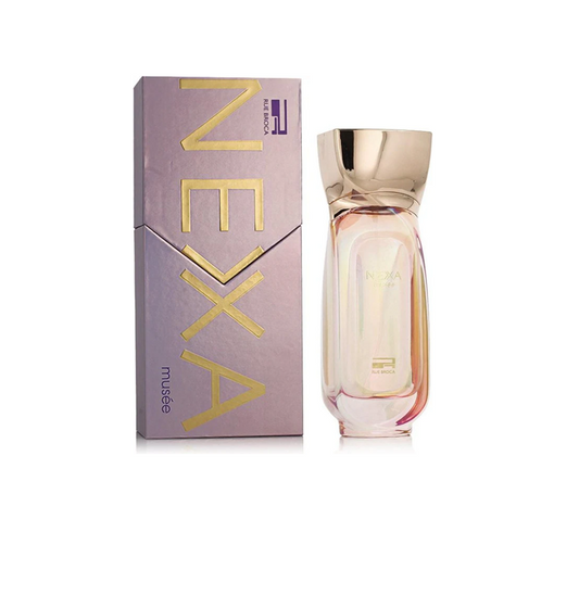 Rue Broca Nexa Musee Femme Eau De Parfum, 100ml