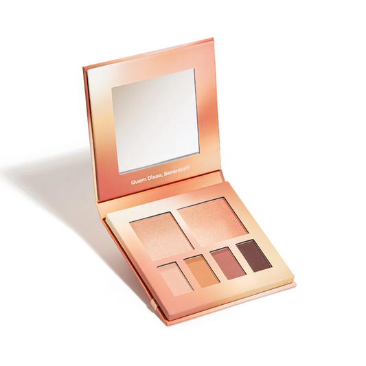 Paleta de Maquilhagem Multifuncional Nudete 7g