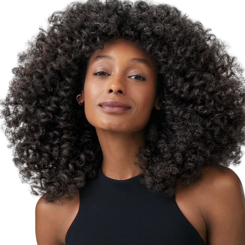 Óleo Capilar Concentrado Match Ciência das Curvas, 50ml