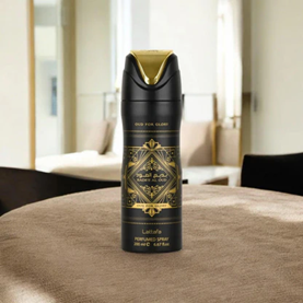 Lattafa Badee Al Oud Oud For Glory - 200 Ml spray