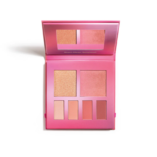 Paleta de Maquilhagem Multifuncional Roselelê 7g