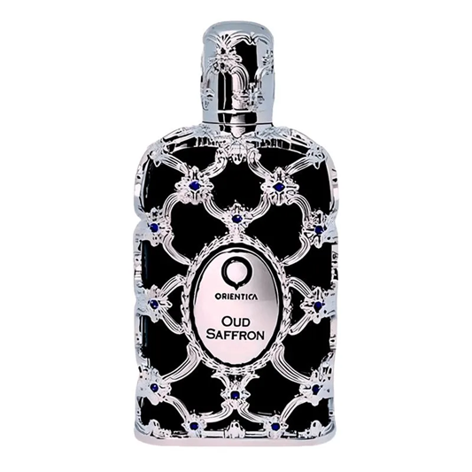 Orientica Oud Saffron Eau de Parfum, 150ml