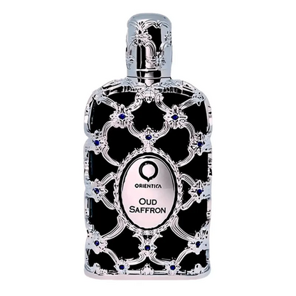Orientica Oud Saffron Eau de Parfum, 150ml