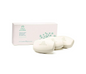 Savon végétal pur - Natura Herbes Douces 3 x 90 g