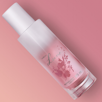 Luna Perfume para Cabelos 30 ml