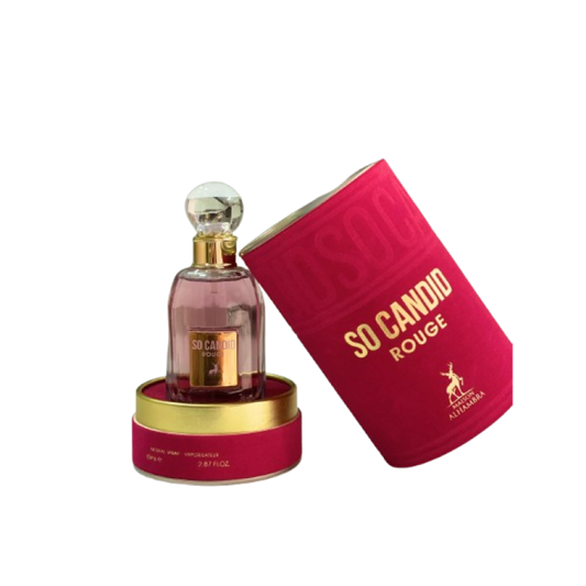 Maison Alhambra So Candid Eau de Parfum 85ml