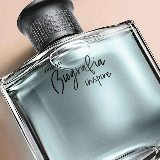Biografia Inspire Masculino 100 ml
