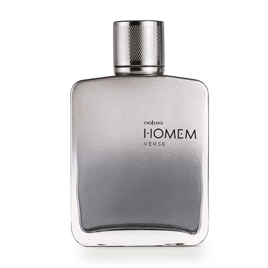 Natura Homem Verse Deo Parfum 100ml