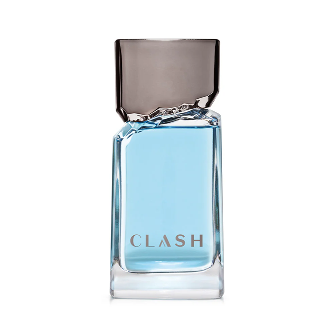 Clash Edt Eau de Toillet, 100ml