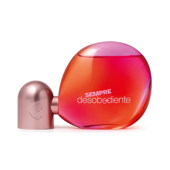 Qdb Sempre Desobediente Edp 100ml