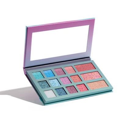 Qdb Paleta Multifuncional dos Sonhos 24,6g
