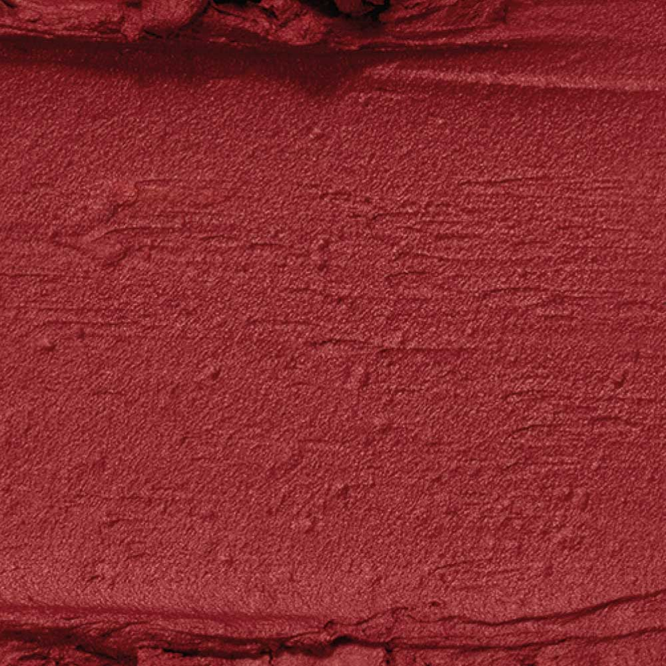 Batom Mate com Ácido Poliglutâmico Make B. Red Supreme