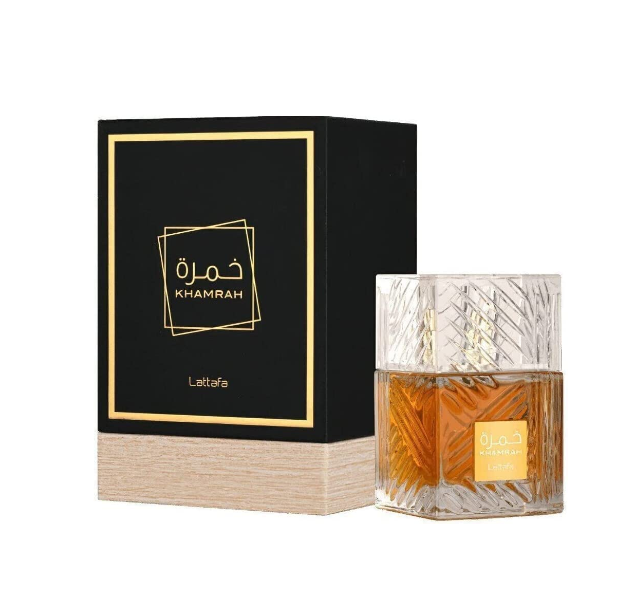 Khamrah Eau De Parfum Unisex 100ml