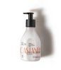 Savon liquide pour les mains Ekos Castanha, 250 ml