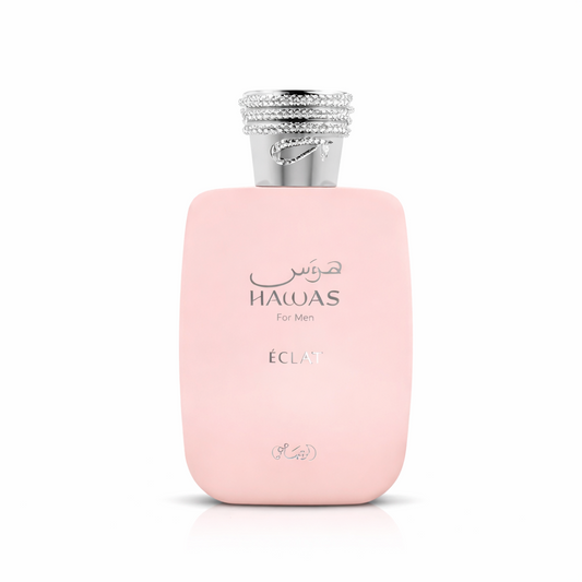 Hawas Éclat 100 ml – Rasasi