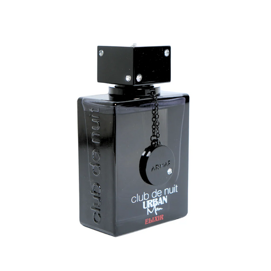 Armaf Club De Nuit Urban Man Elixir, 105 ml