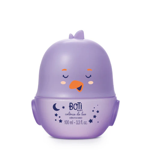 Colónia Boti Baby Lua, 100ml