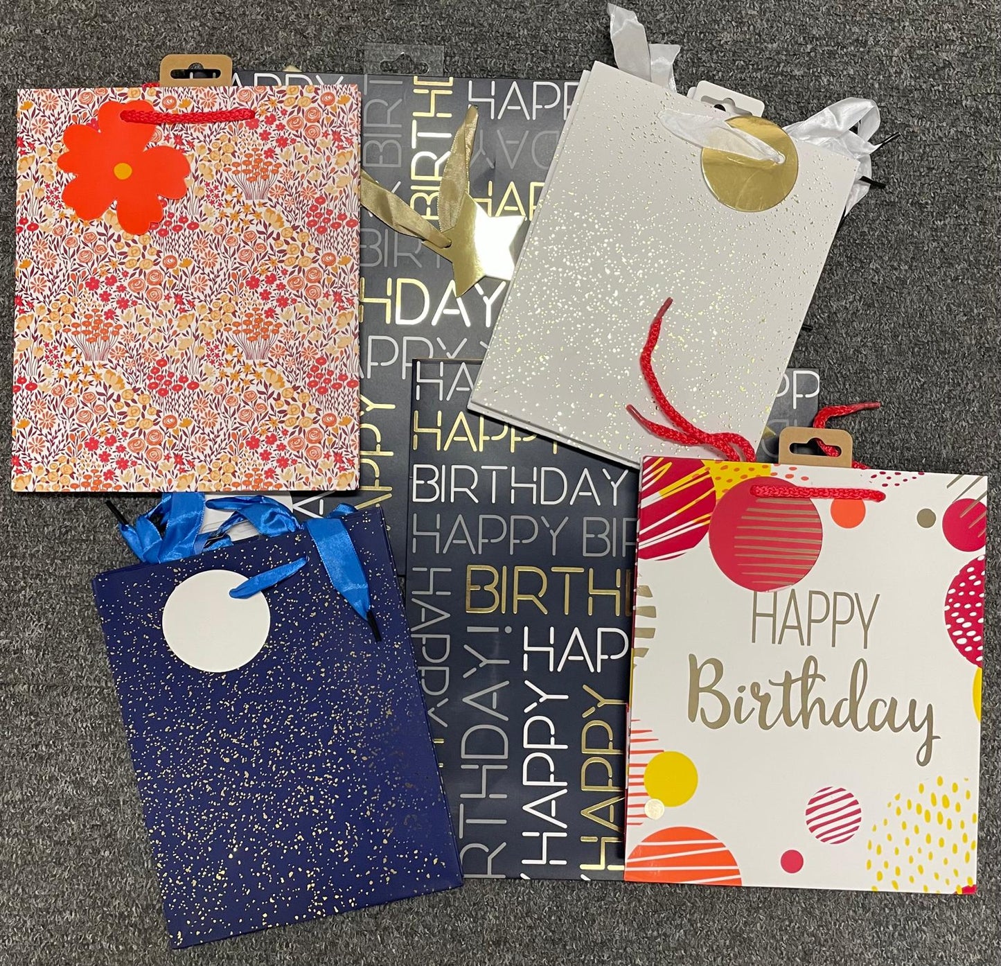 Sacola para Presente