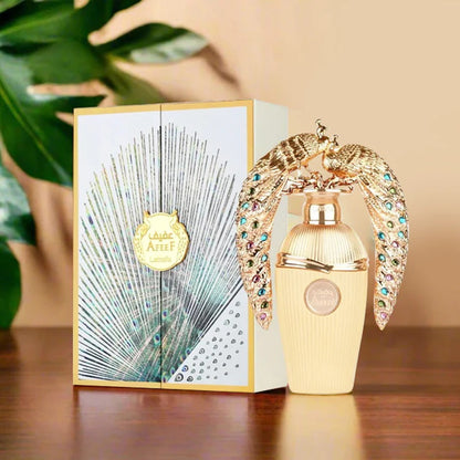 Lattafa Afeef Eau De Parfum 100ml