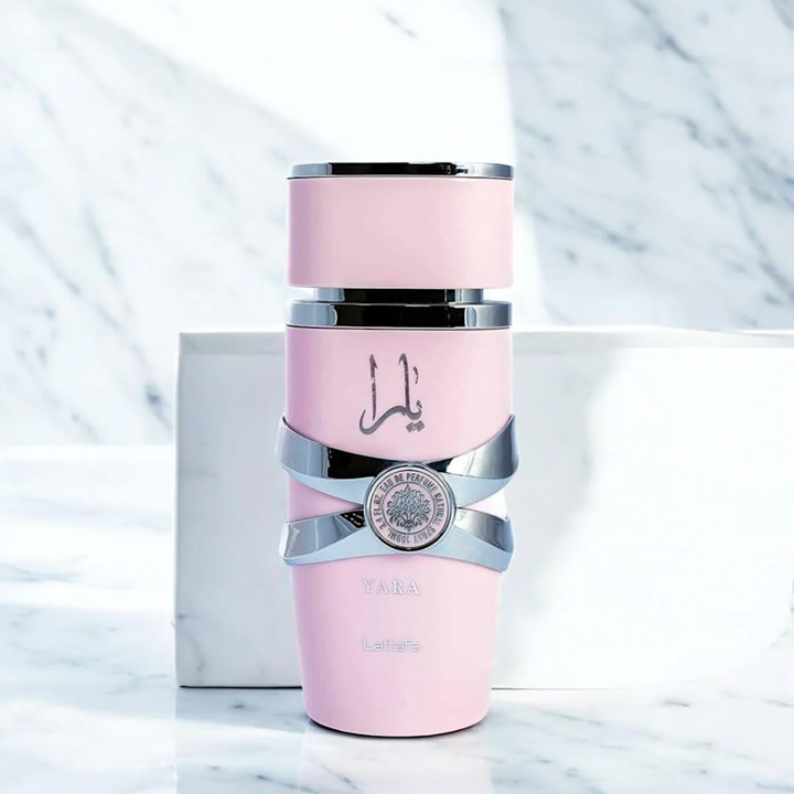 Yara by Lattafa Eau De Parfum 100ml