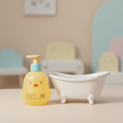 Shampoo Suave Boti Baby | 200ml
