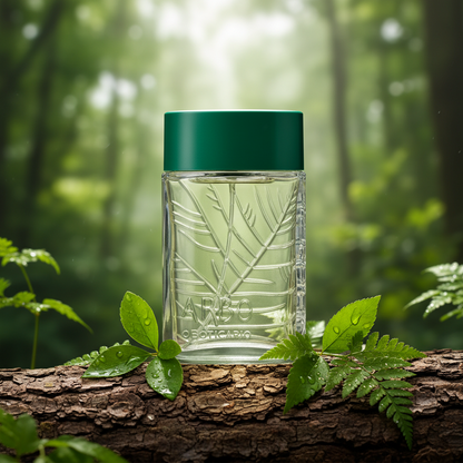 Arbo Eau de Toilette 100ml - O Boticário | Parfum Homme