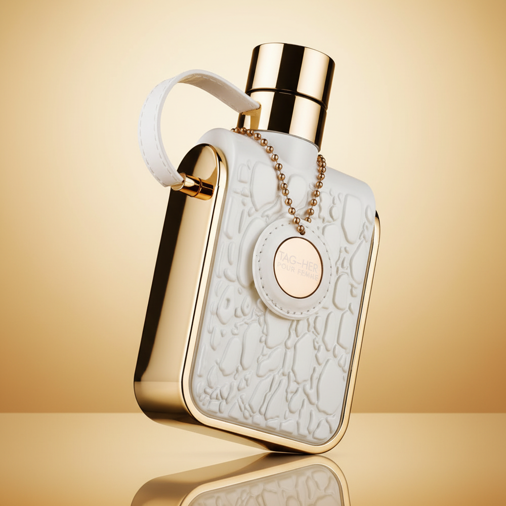 Armaf Tag Her Eau de Parfum 100ml
