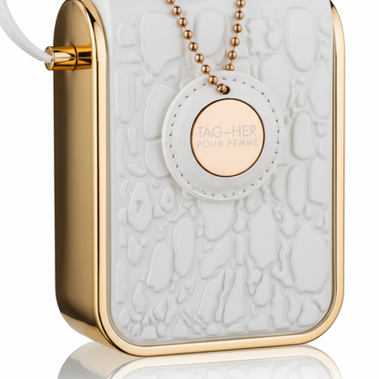 Armaf Tag Her Eau de Parfum 100ml