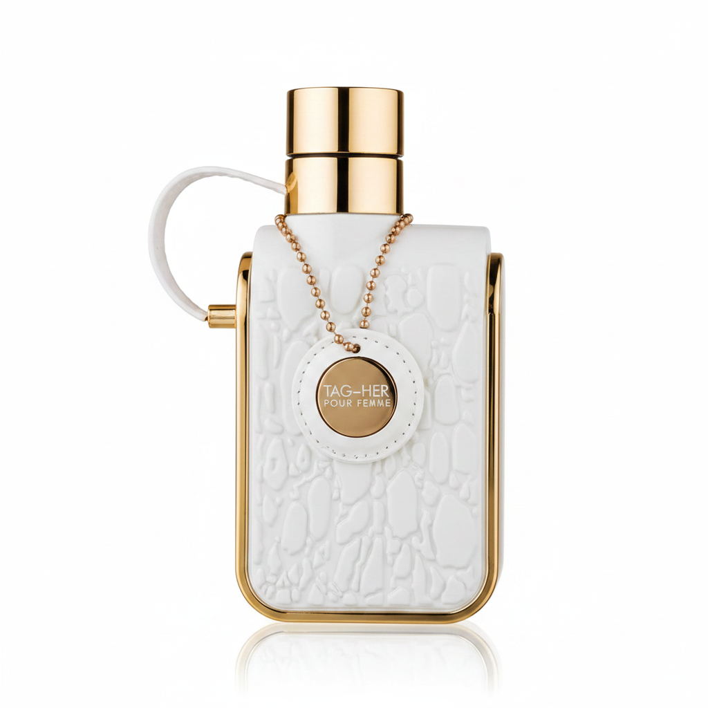 Armaf Tag Her Eau de Parfum 100ml