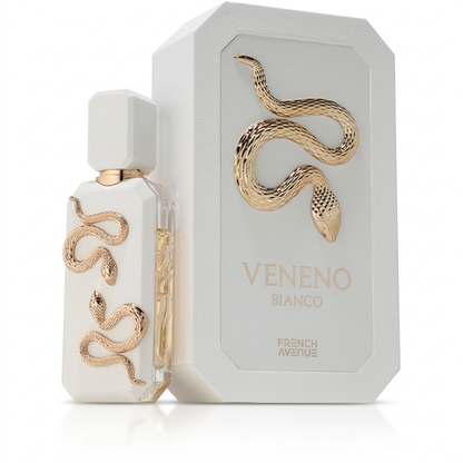 French Avenue Veneno Bianco Eau de Parfum 100 ml