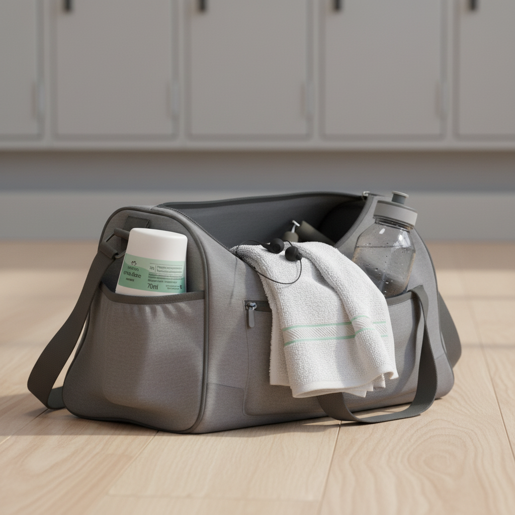 Déodorant anti-transpirant roll-on Natura Sweet Herb 70 ml 