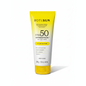 Boti.Sun Protetor Solar Corporal Gel Creme FPS50 200g