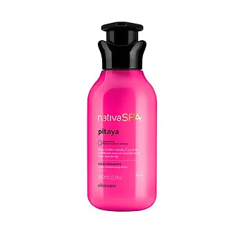 Pitaya  Loção Hidratante SPA 400ml