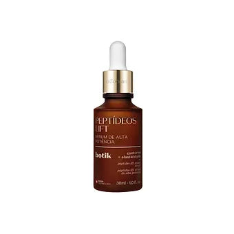 Peptídeos Lift Sérum de Alta Potência, 30 ml