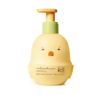Boti Baby Condicionador Suave, 200ml