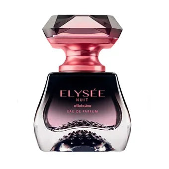 Elysée Nuit Eau De Parfum, 50ml