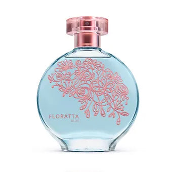 Floratta Blue Eau de Toilette, 75ml