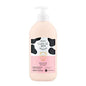 Cuide-se Bem Delight Crème hydratante pour le corps, 400 ml